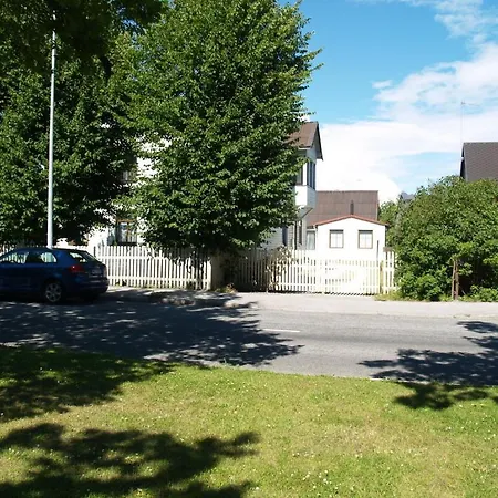 Tatil Evi Tammsaare Holiday House Pärnu