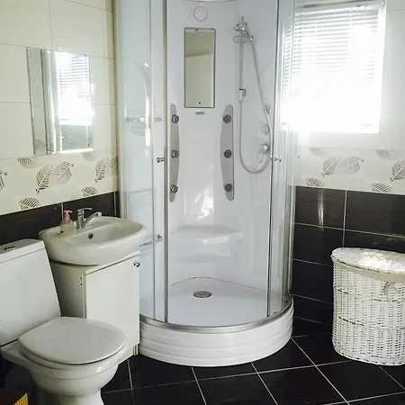 Tatil Evi Tammsaare Holiday House