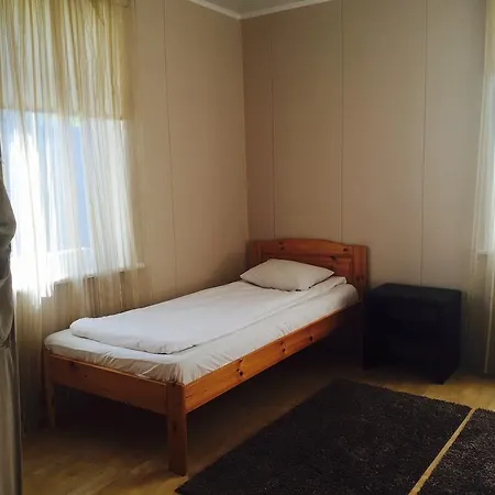 Tatil Evi Tammsaare Holiday House *