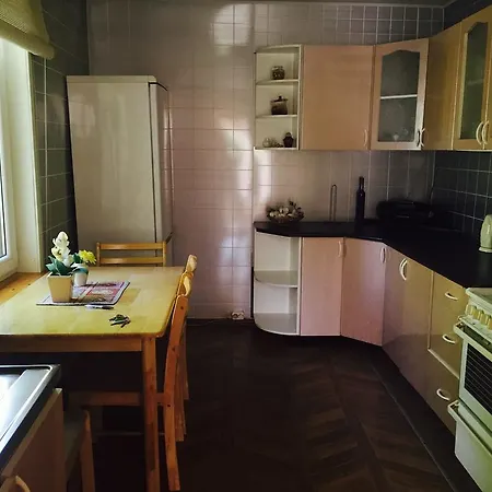 Tammsaare Holiday House Pärnu