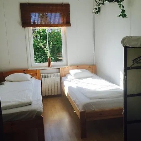 Tatil Evi Tammsaare Holiday House Pärnu
