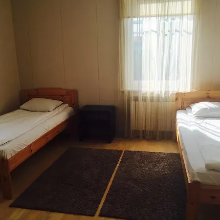Tatil Evi Tammsaare Holiday House *